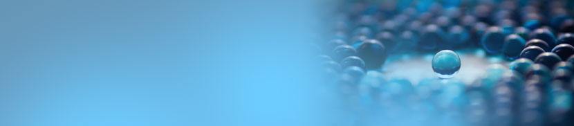 Layoutbild Glasmurmeln